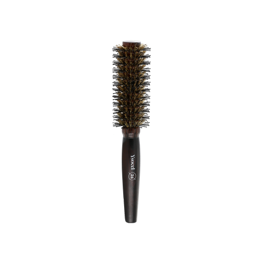 Barnum Ysocel Thermische Borstel 24mm